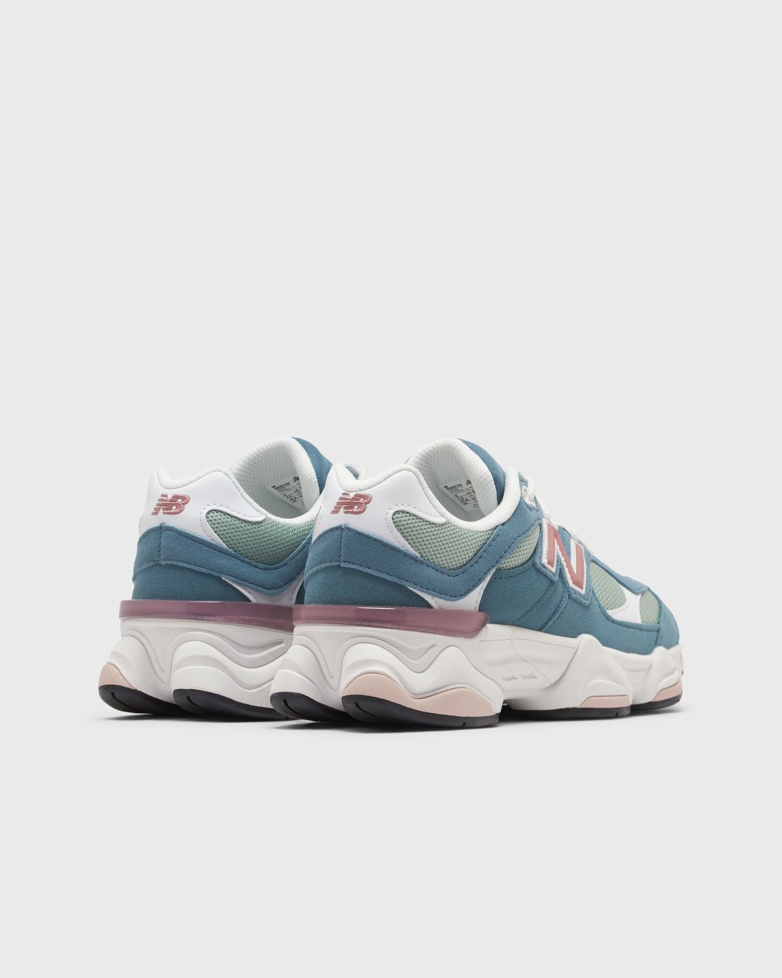 NEW BALANCE9060 LACE