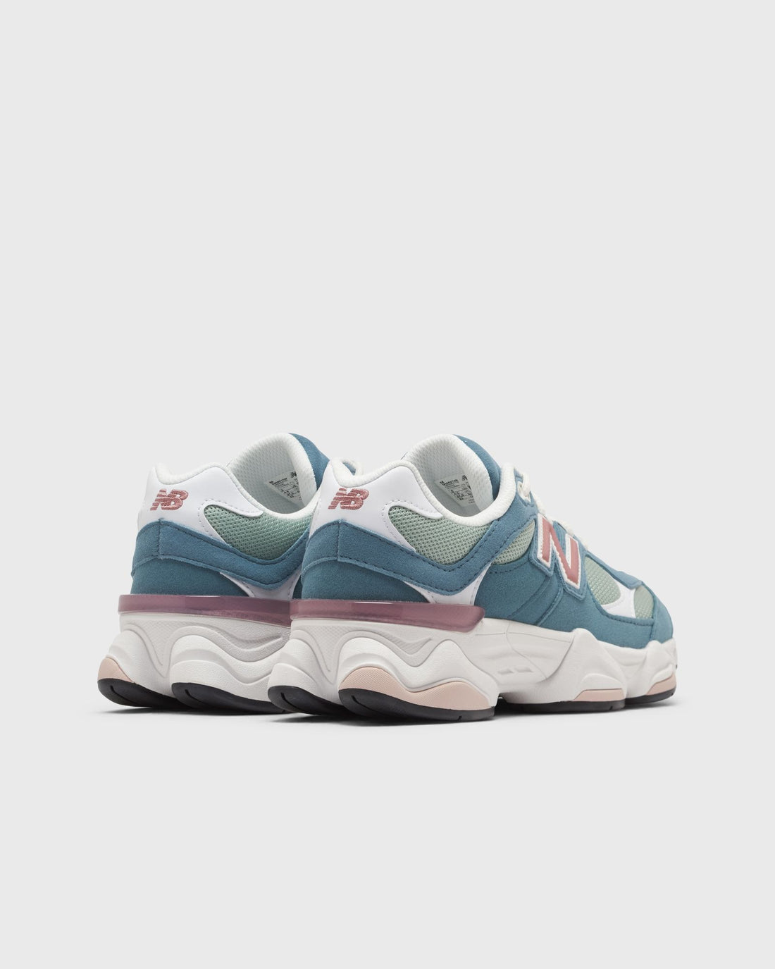 NEW BALANCE9060 LACE