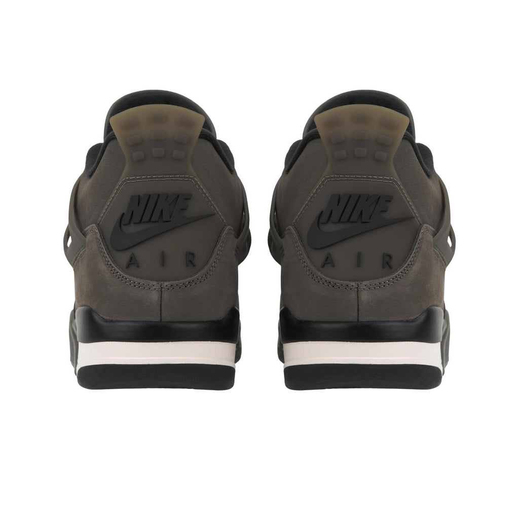 Air Jordan 4 Retro Cave Stone