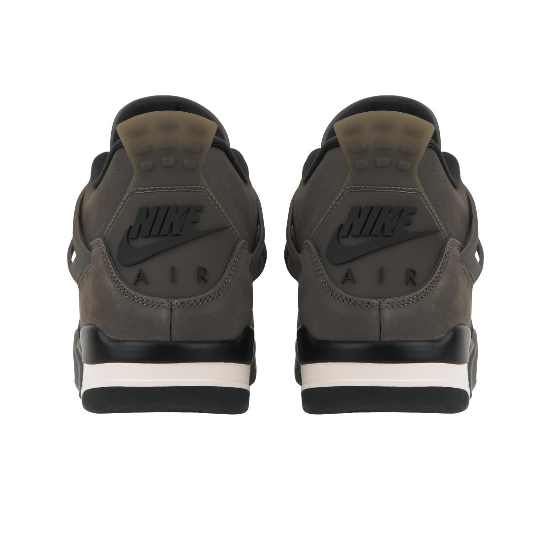 Air Jordan 4 Retro Cave Stone