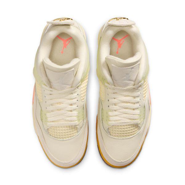 Jordan W Air Jordan 4 Retro Birds Of Paradise