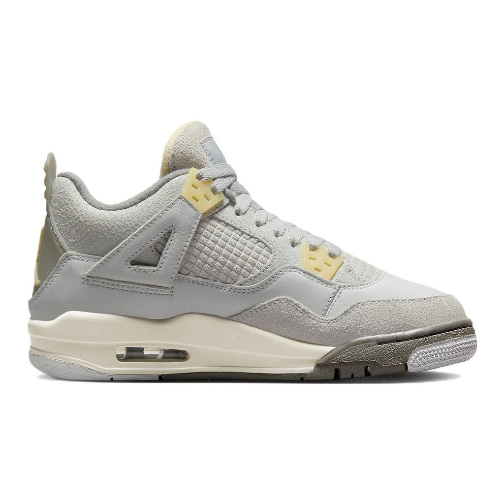 Air Jordan 4 Retro SE GS 'Craft'