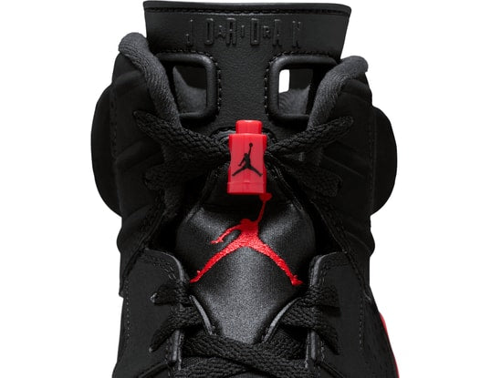 Air Jordan 6 Retro Infrared Salesman Disponible le 14/02/2026