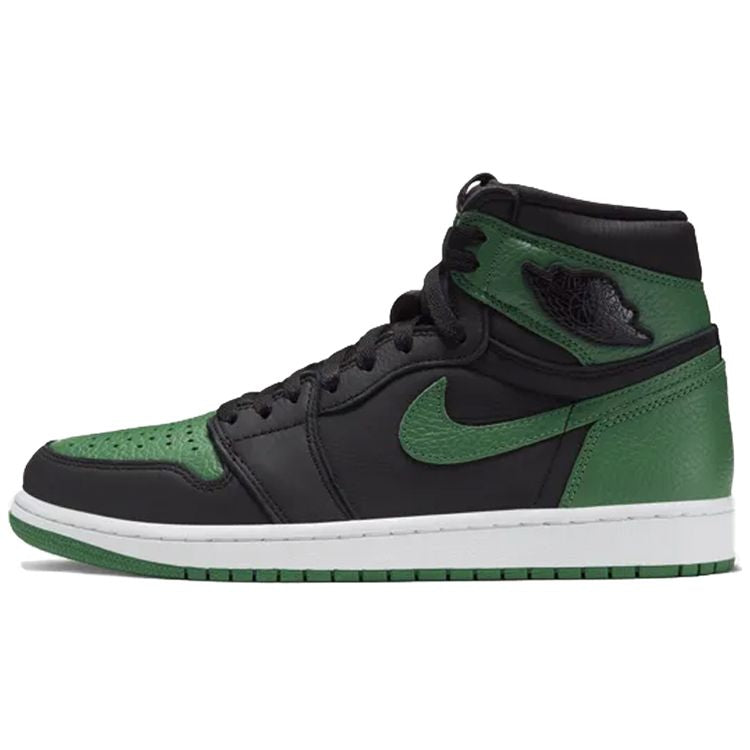 Air Jordan 1 Retro High OG Pine Green 2.0