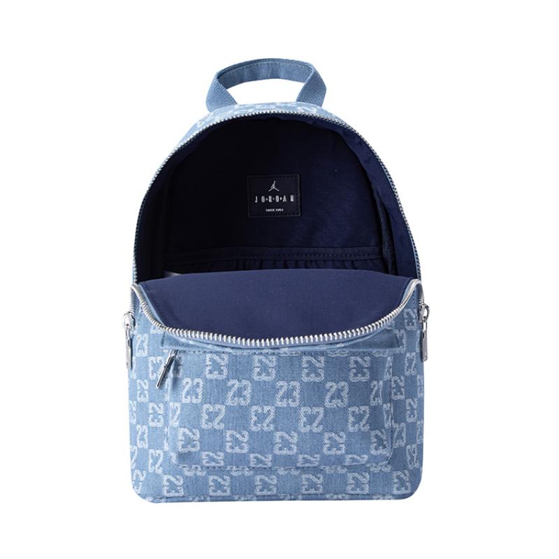 Jordan Backpack Denim Large