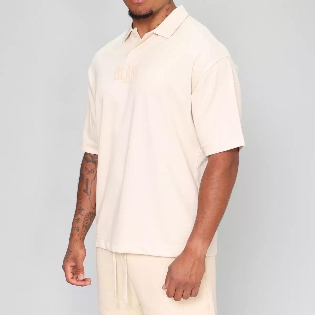 Polo Essentials Hommes