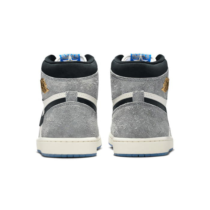 Air Jordan 1 Retro High OG All-Star /Gris Disponible le 07/02/2026