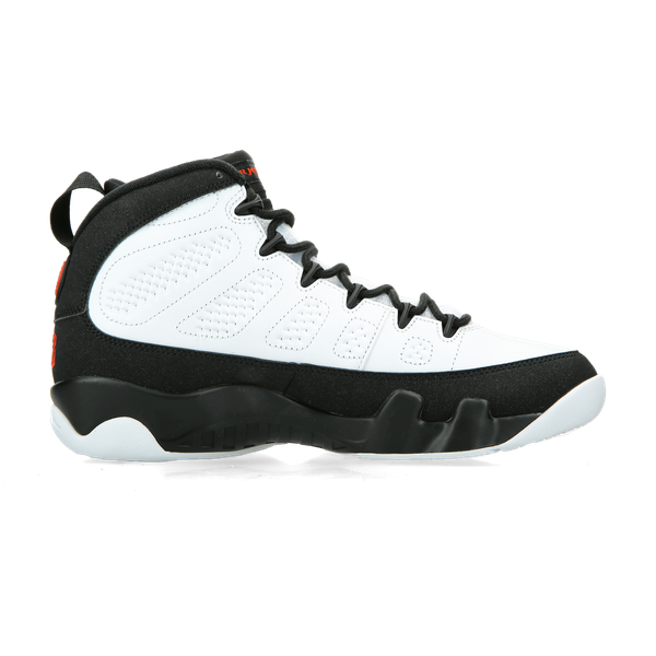 Air Jordan 9 Retro Space Jam "Tune Squad"