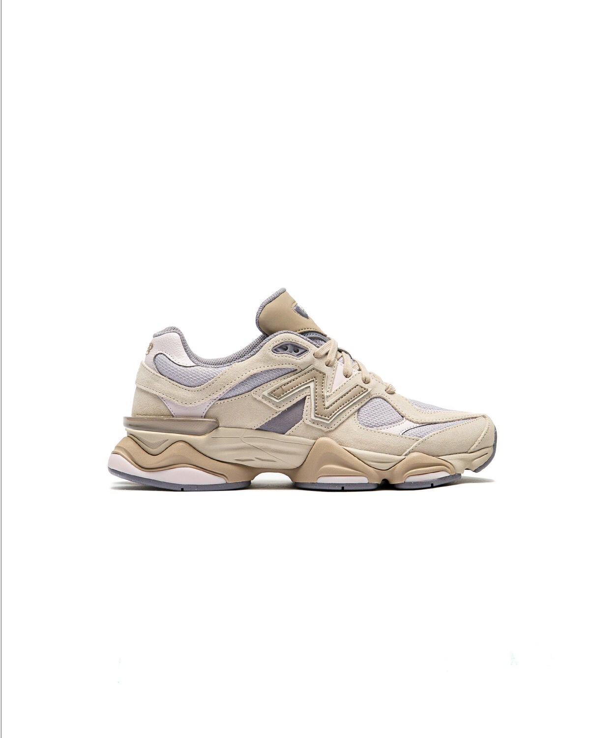 NEW BALANCE 9060
TIMBERWOLF