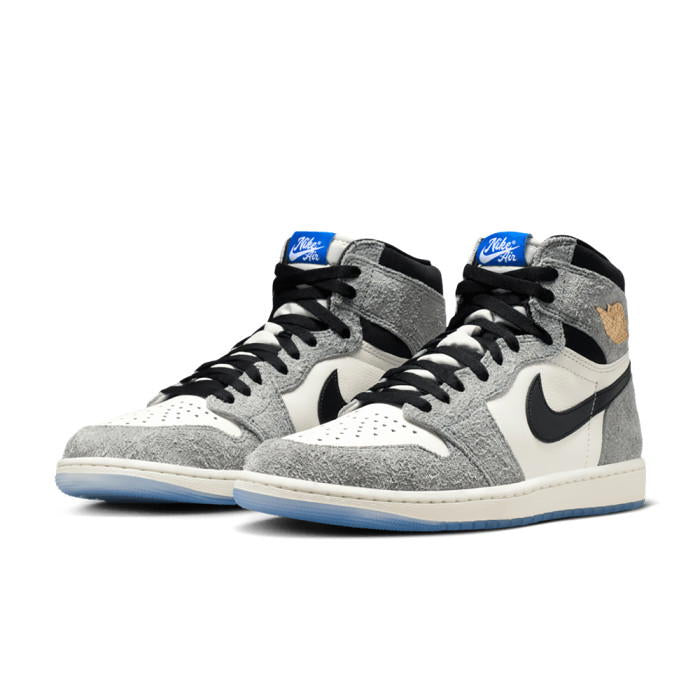 Air Jordan 1 Retro High OG All-Star /Gris Disponible le 07/02/2026