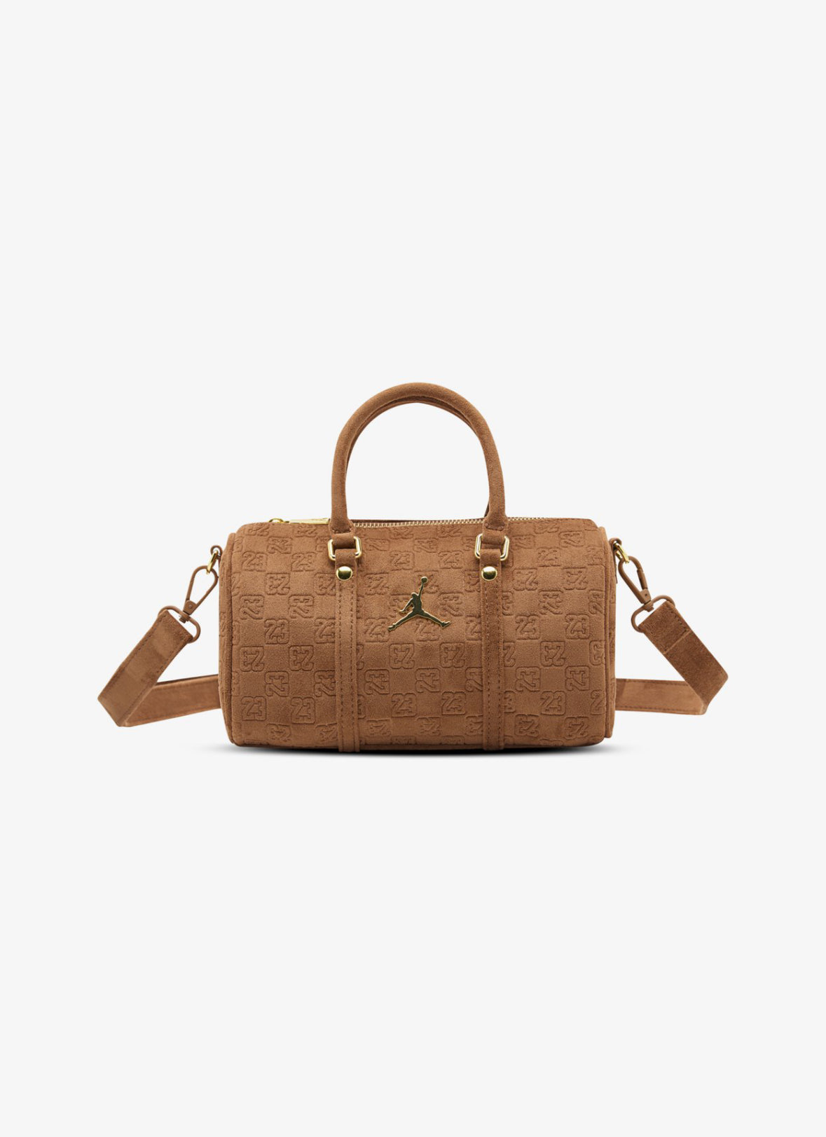 Nike Jordan Monogram Mini Duffel Sac à bandoulière