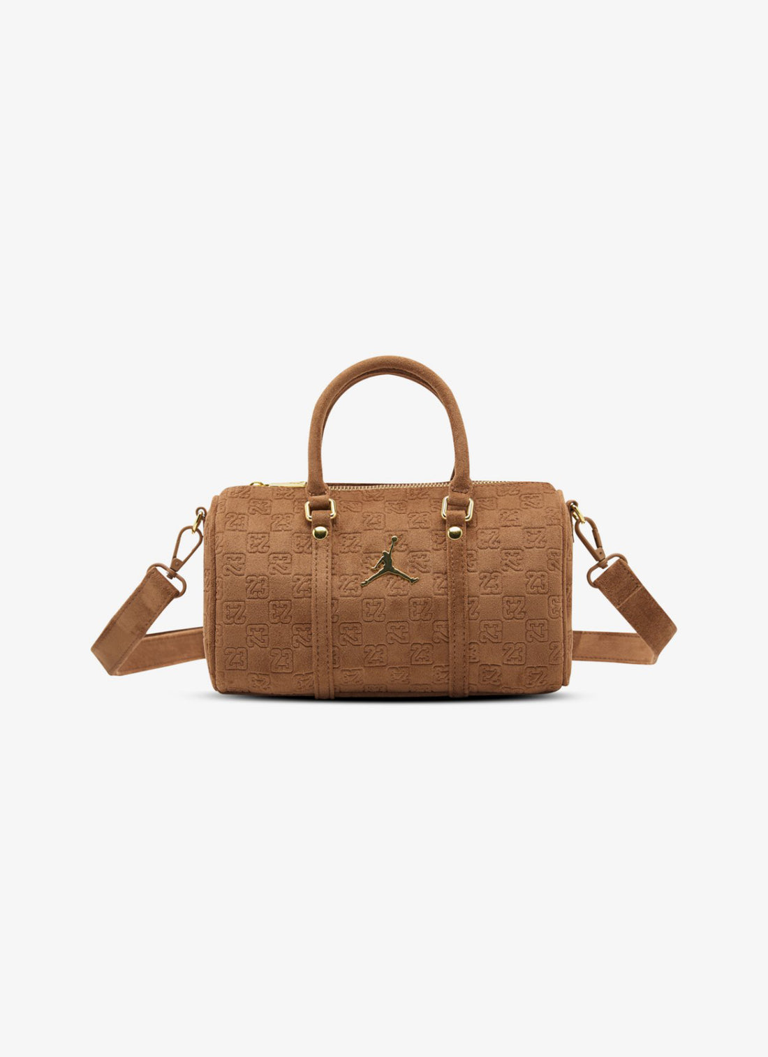 Nike Jordan Monogram Mini Duffel Sac à bandoulière
