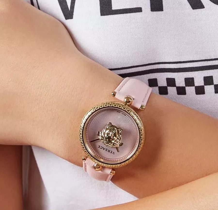 Montre Versace à affichage horaire uniquement VCO030017