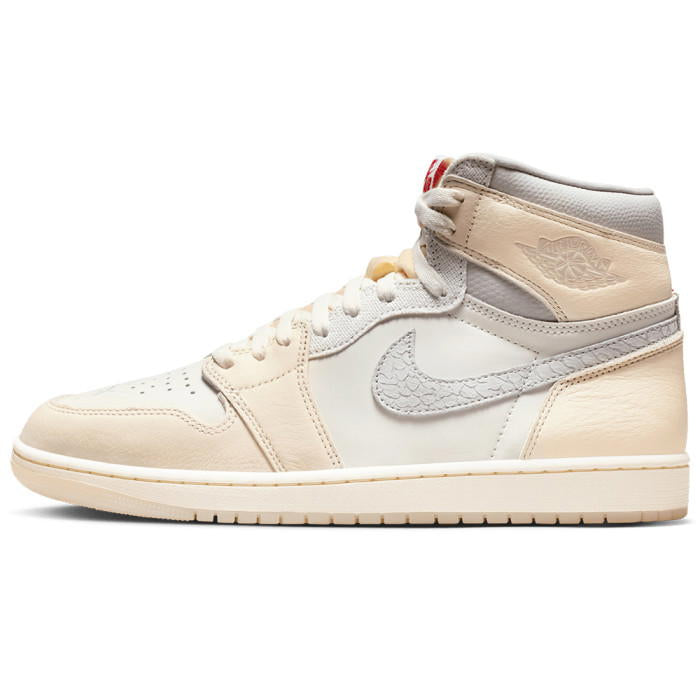 Air Jordan 1 Retro High OG Sail
