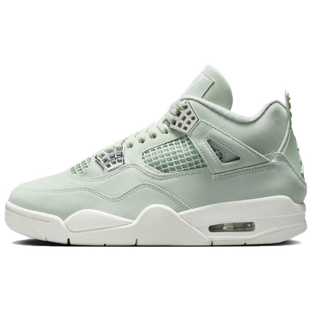 Air Jordan 4 Retro 'Seafoam Sail'