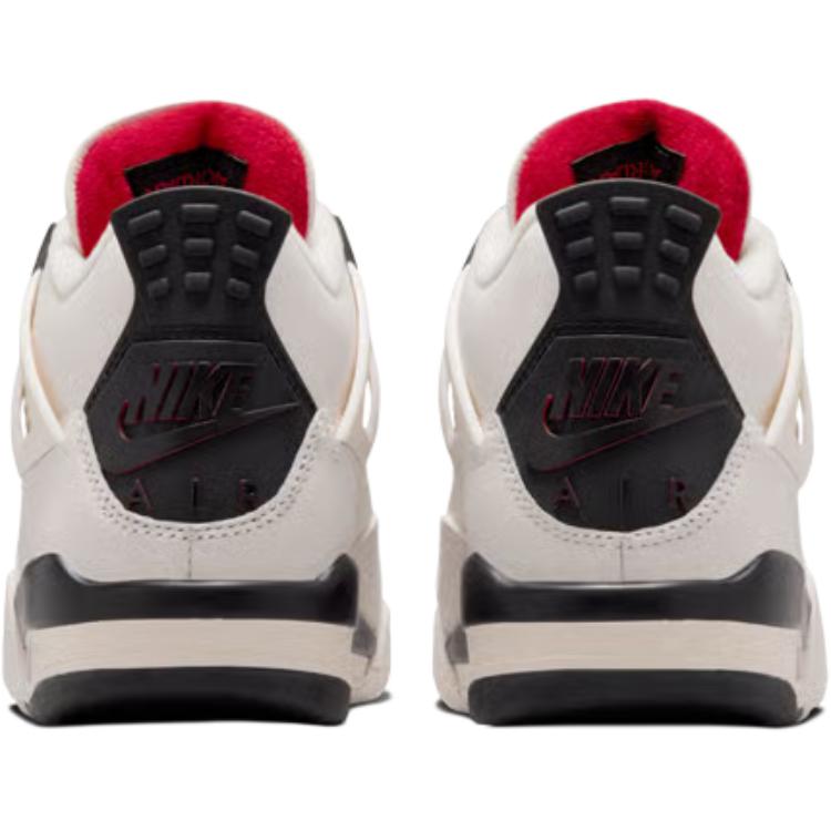 Air Jordan 4 Retro Flight Gs