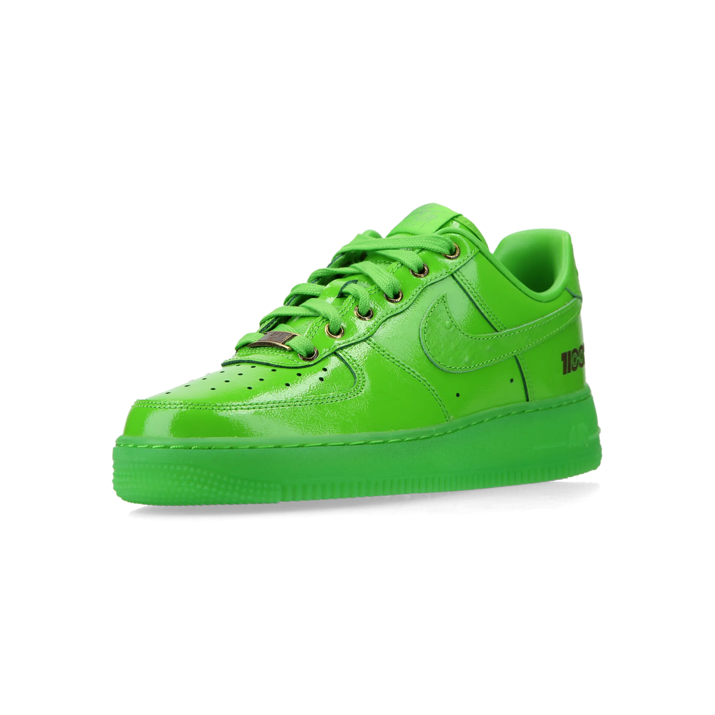 NIKE AIR FORCE 1 '07 LX "ICON"