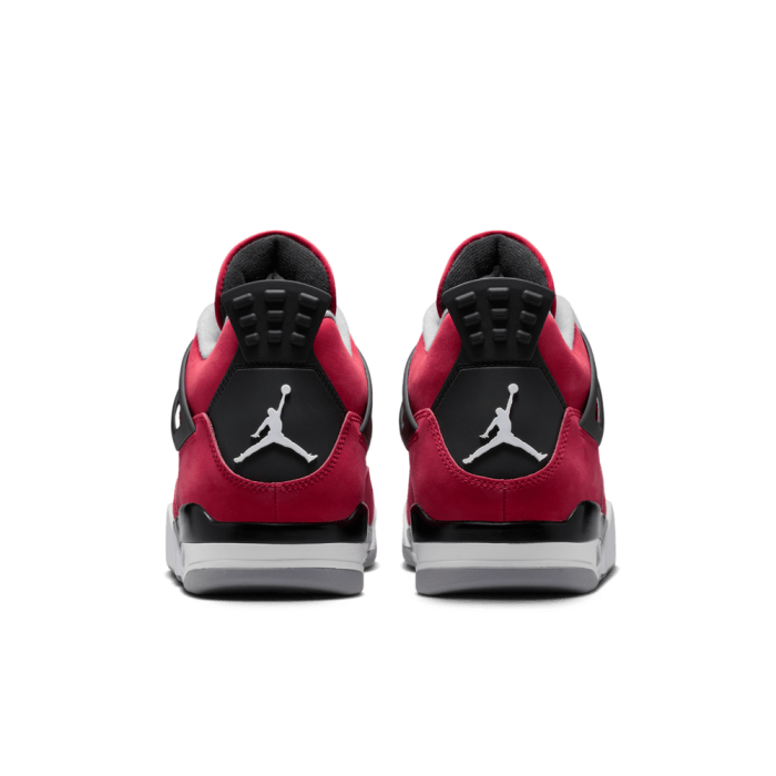 Jordan Air Jordan 4 Retro Toro Bravo