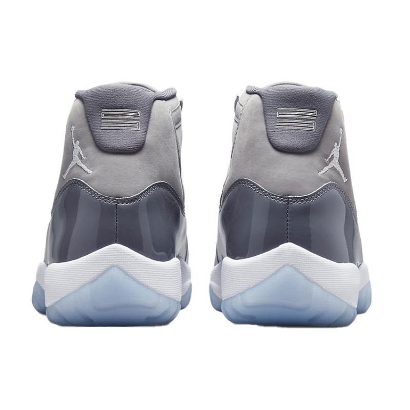 Air Jordan 11 Retro Cool Grey