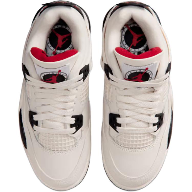 Air Jordan 4 Retro Flight Gs