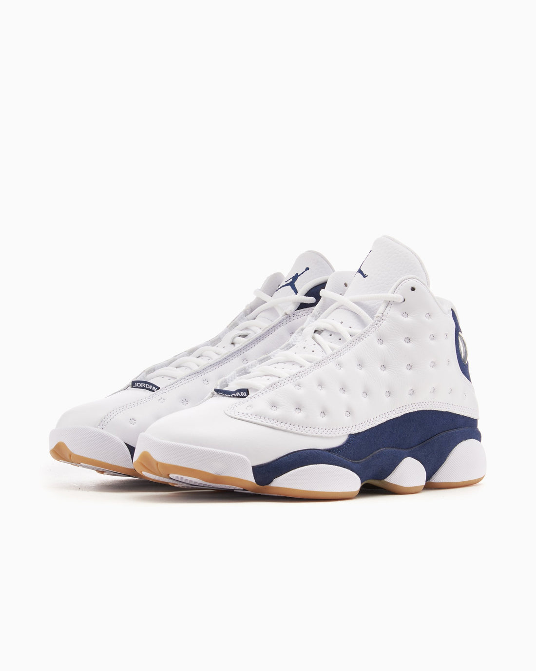 Air Jordan 13 Retro Midnight Navy