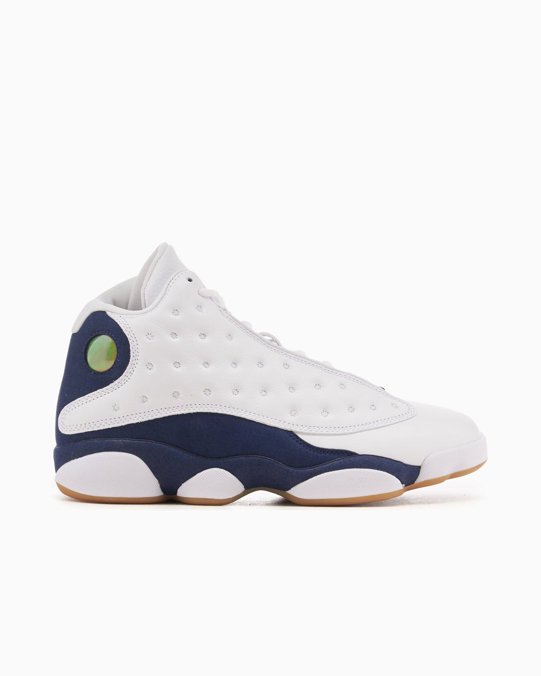 Air Jordan 13 Retro Midnight Navy