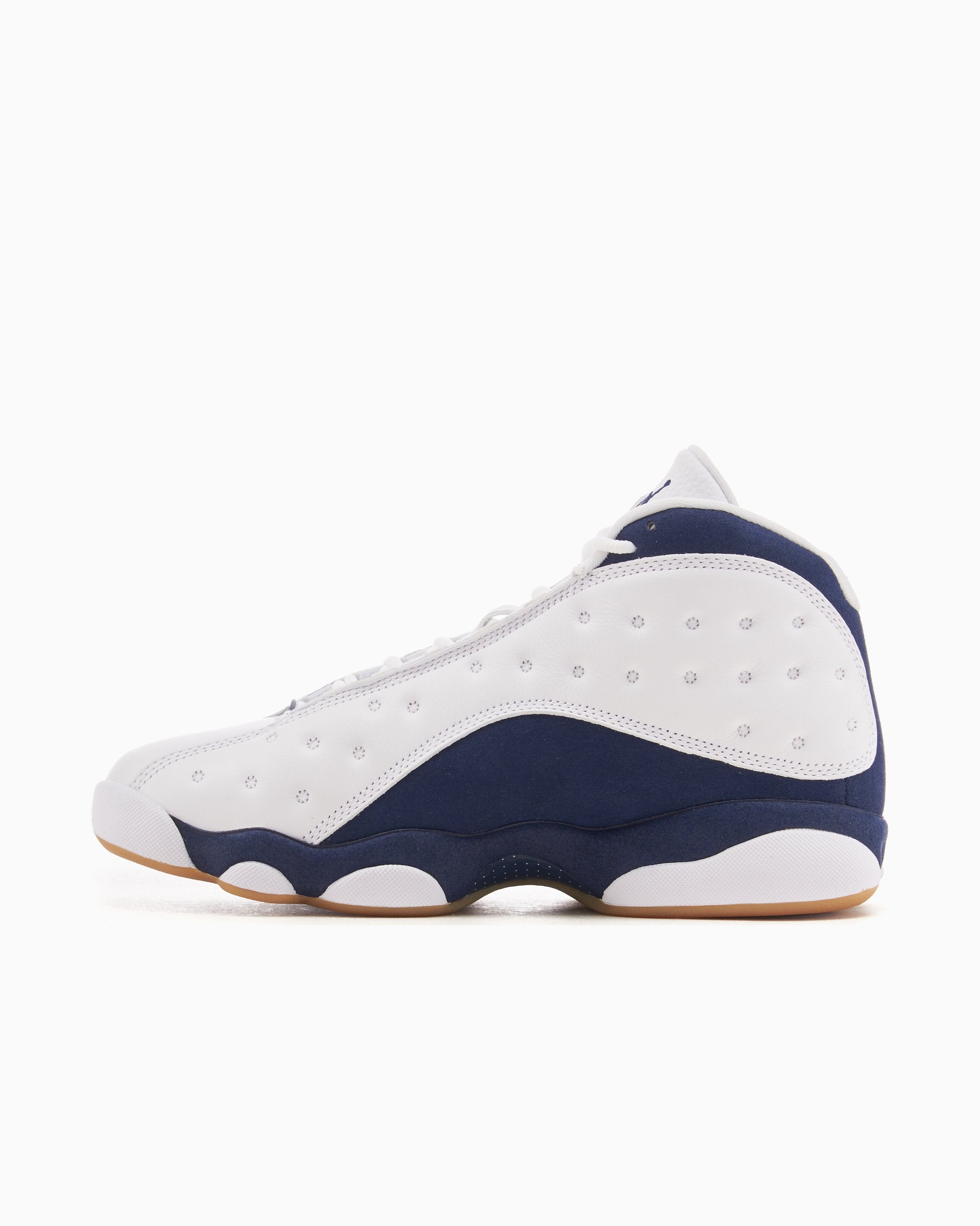 Air Jordan 13 Retro Midnight Navy