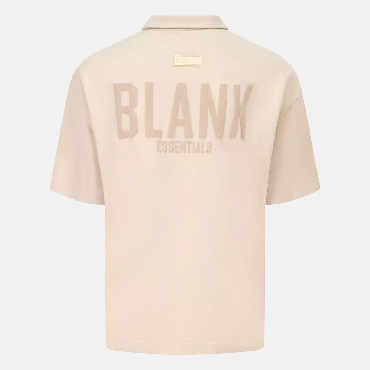 Polo Essentials Hommes