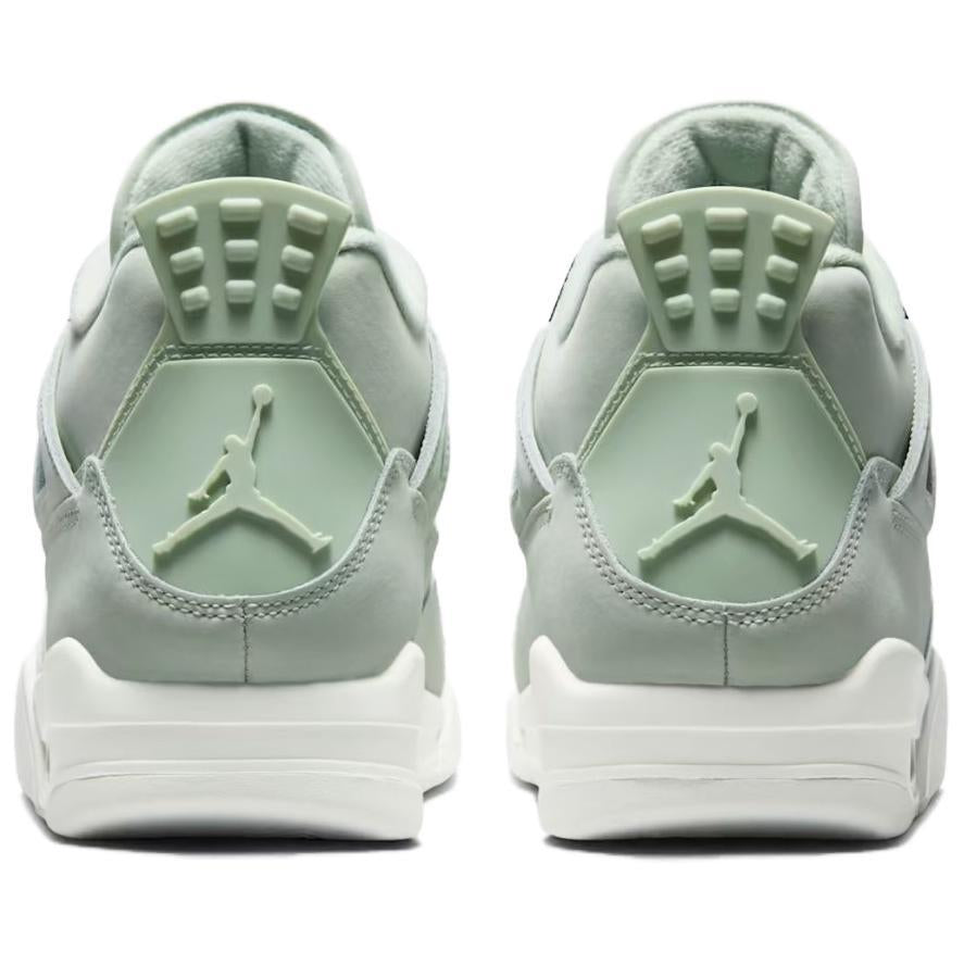 Air Jordan 4 Retro 'Seafoam Sail'