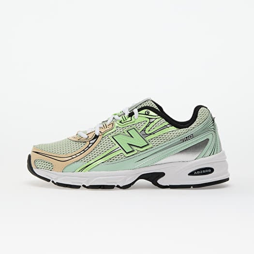 NEW BALANCE 740 LACE