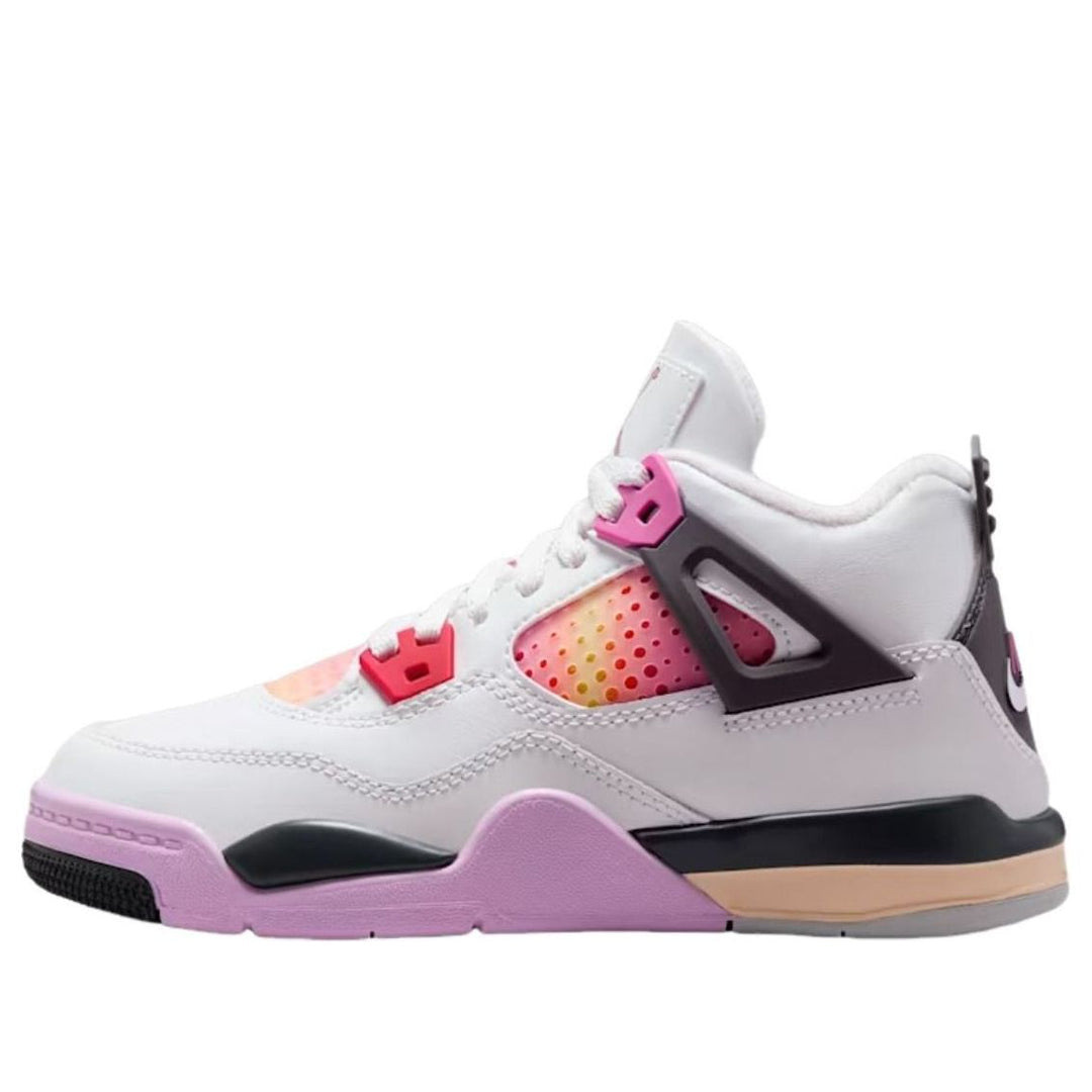 Air Jordan 4 Retro “Comic” (PS)