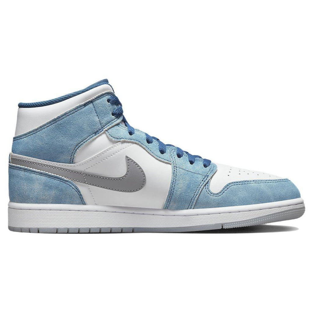Air Jordan 1 Mid SE 'French Blue'