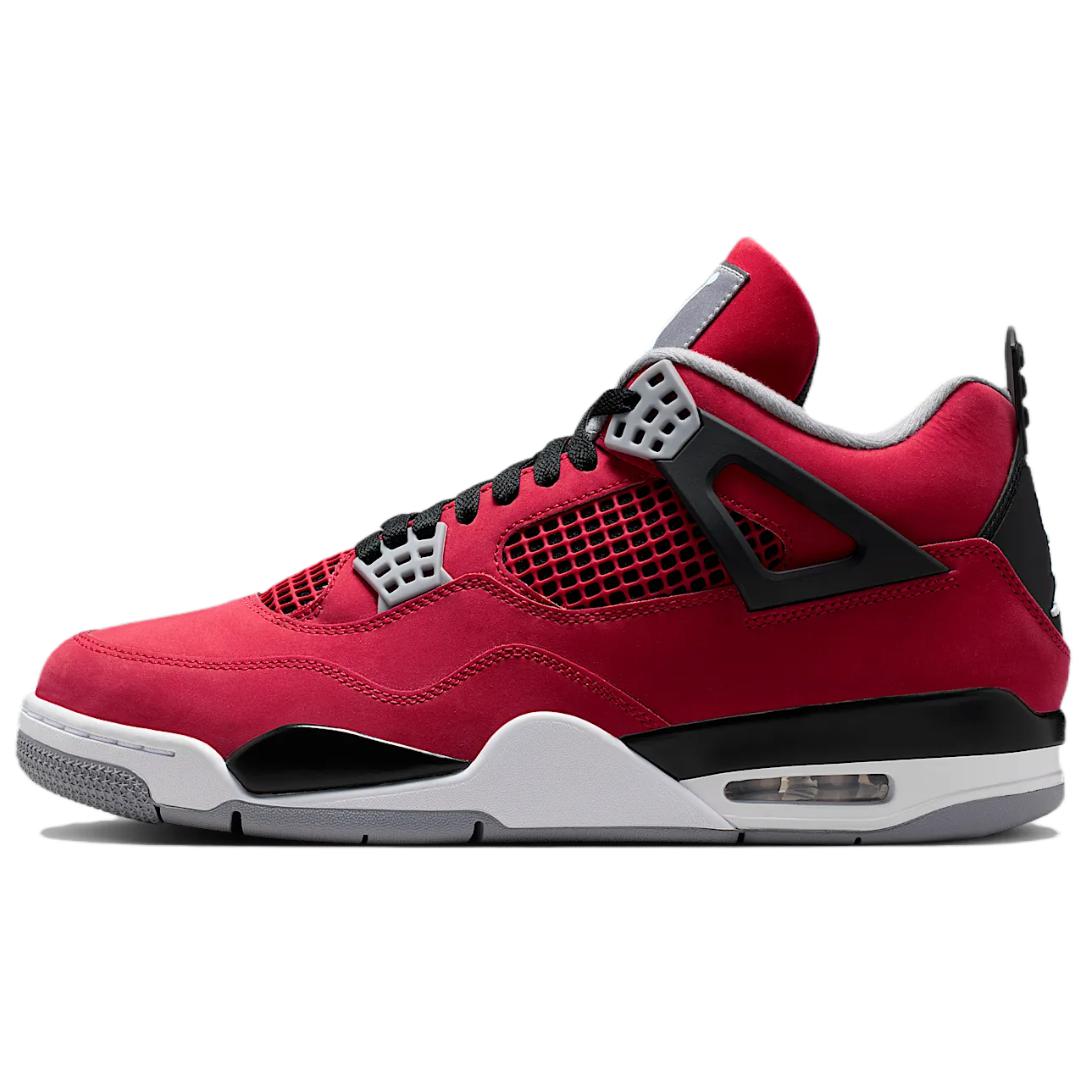 Air Jordan 4 Retro Toro Bravo 2026