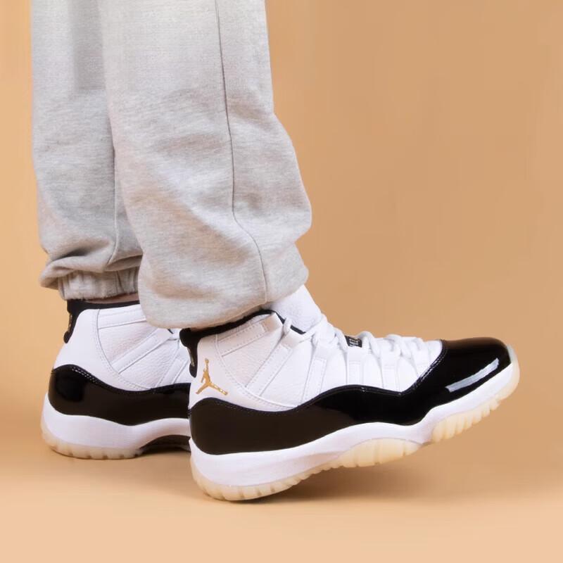 Air Jordan 11 Retro GS Gratitude