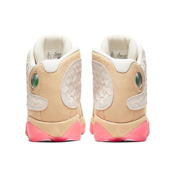 Air Jordan 13 Retro Chinese New Year 2020 GS