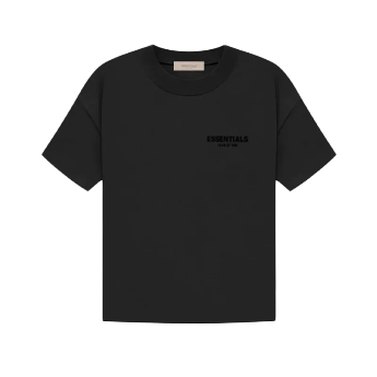 T-SHIRTS FEAR OF GOD ESSENTIALS