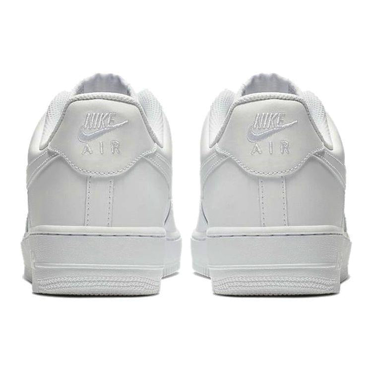 Nike Air Force 1 07 Triple White