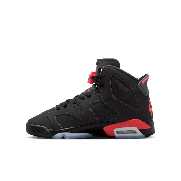 Air Jordan 6 Retro Infrared: Disponible le 14/02/2026