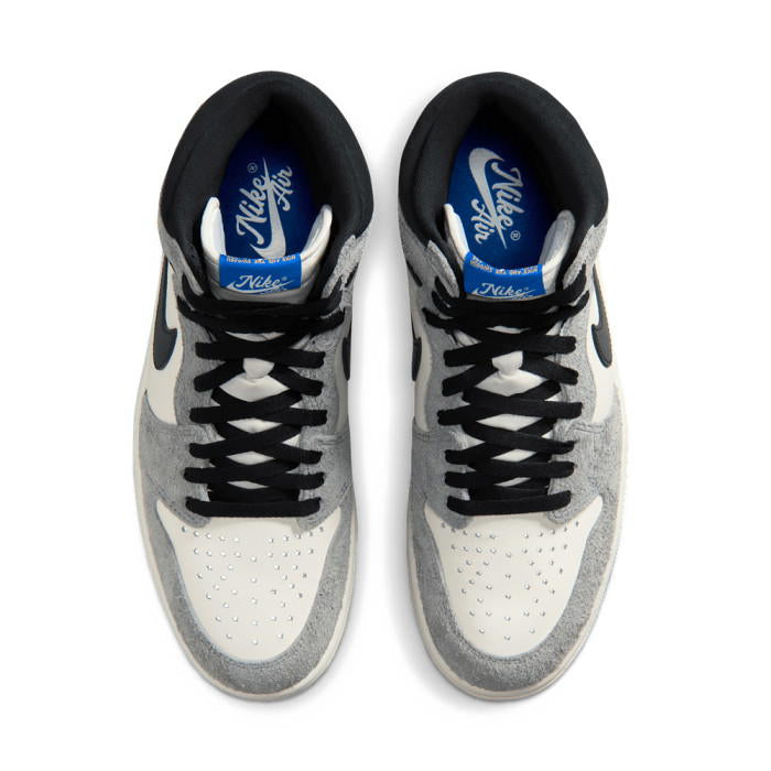 Air Jordan 1 Retro High OG All-Star /Gris Disponible le 07/02/2026