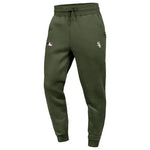 47 Pantalon de survêtement MLB Chicago White Sox Base Runner Emb Burnside