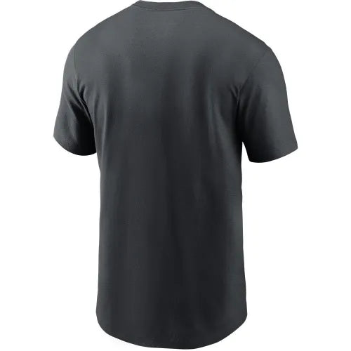 Nike T-shirt à manches courtes MLB Chicago White Sox Wordmark