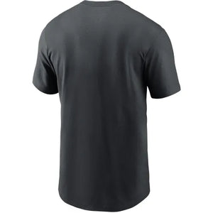 Nike T-shirt à manches courtes MLB Chicago White Sox Wordmark