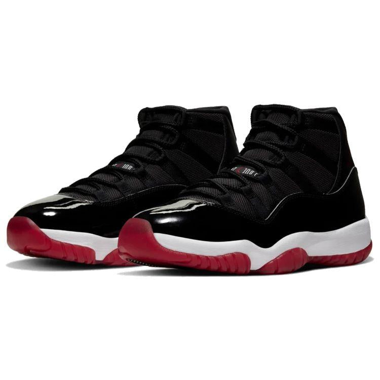 Air Jordan 11 Retro Bred 2019