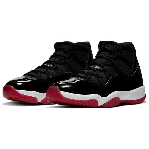 Air Jordan 11 Retro Bred 2019