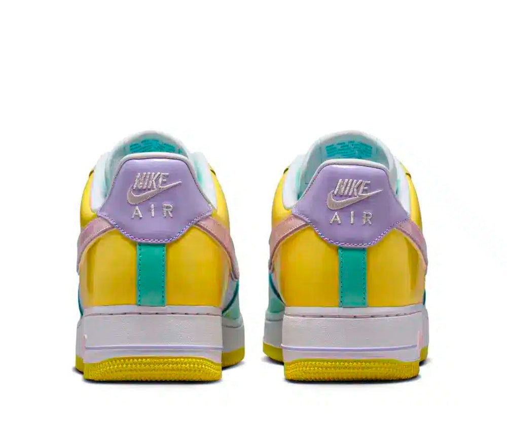 AIR FORCE 1 LOW '07 'EASTER'