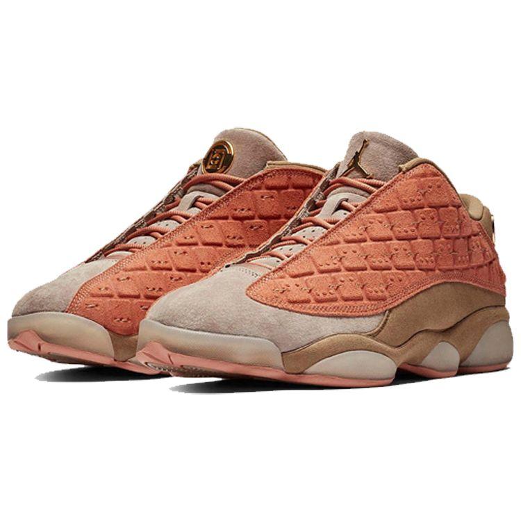 Air Jordan 13 Retro Low NRG Terracotta