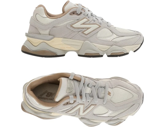 New Balance 9060 Turtledove Beige Grey