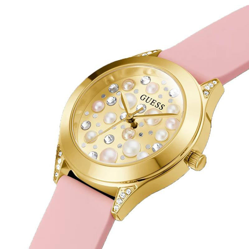 Montre Guess Time Only GW0381L2