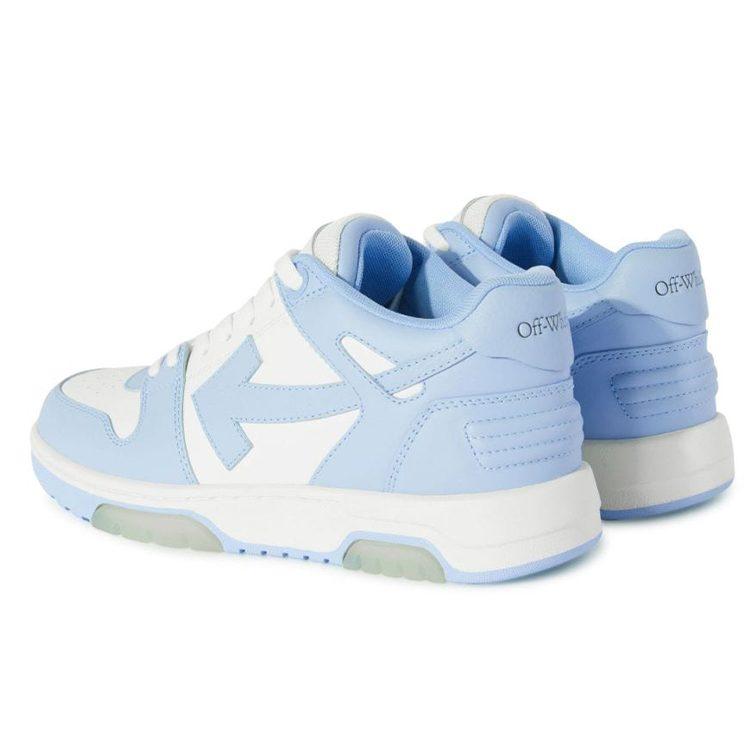 Baskets Out-Off-Office - Bleu / Blanc