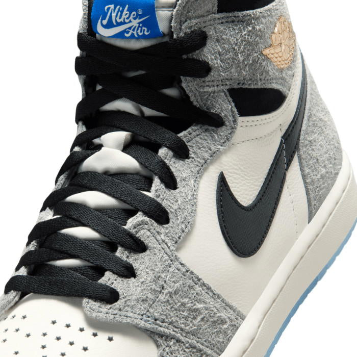 Air Jordan 1 Retro High OG All-Star /Gris Disponible le 07/02/2026